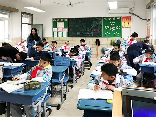 上海南洋模范中学