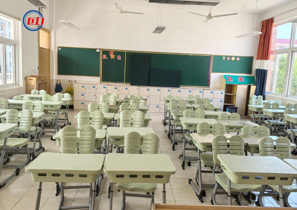 宁波北仑泰和学校