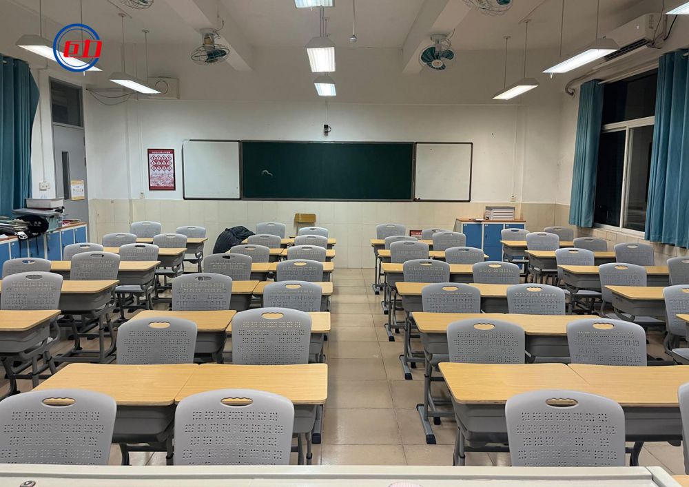 广州市第二中学