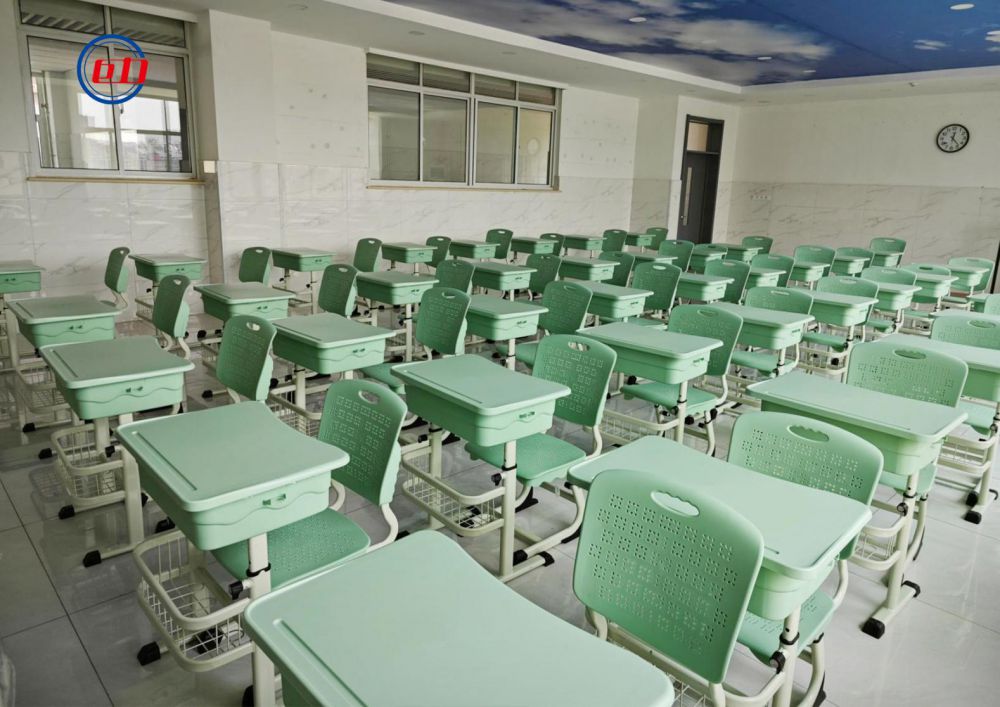 济南万象新天学校