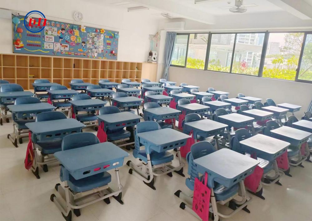 华富实验学校