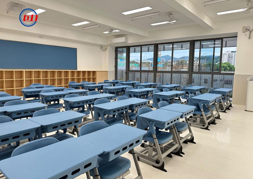 红岭集团学校