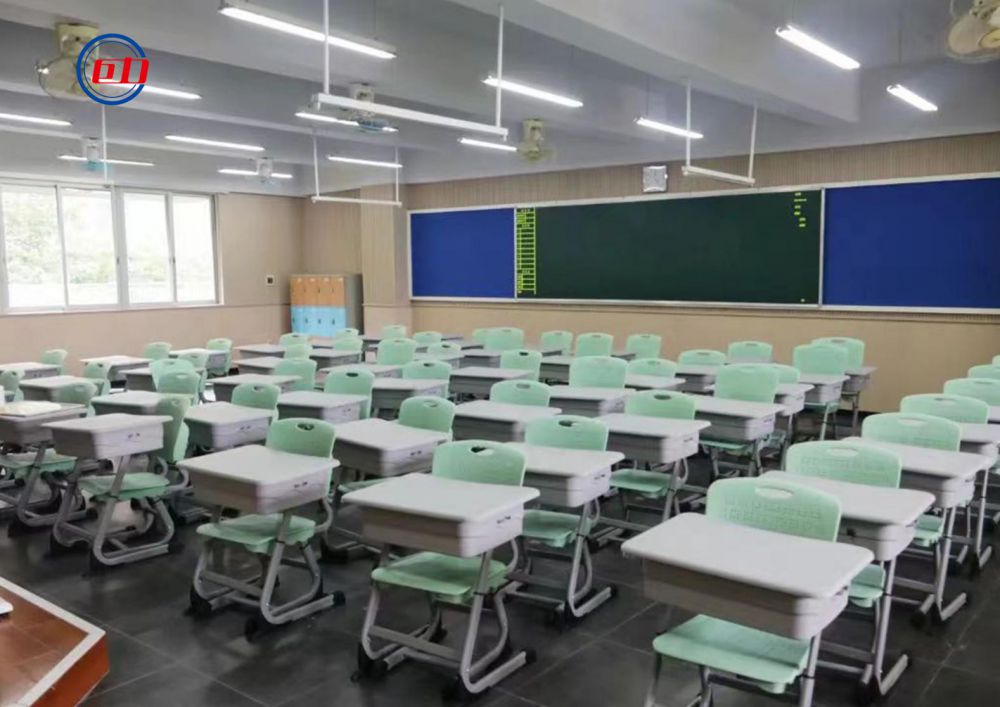 顺德东逸湾学校