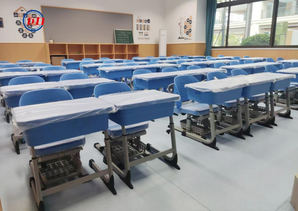海安市凤山小学