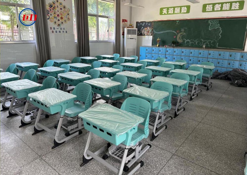 临海市永丰镇实验小学